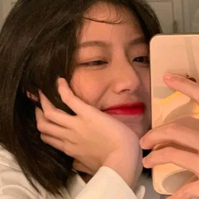 父女挡不住