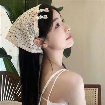 晴朗