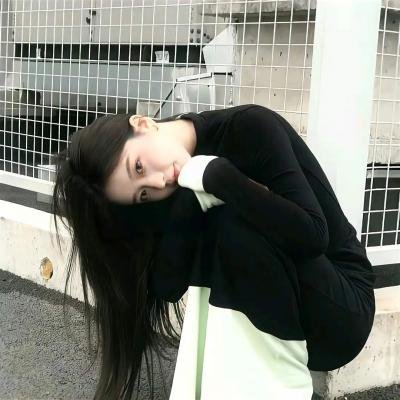 无滤女子
